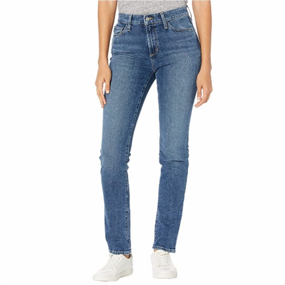 Joe’s Lara Midrise Cigarette Ankle